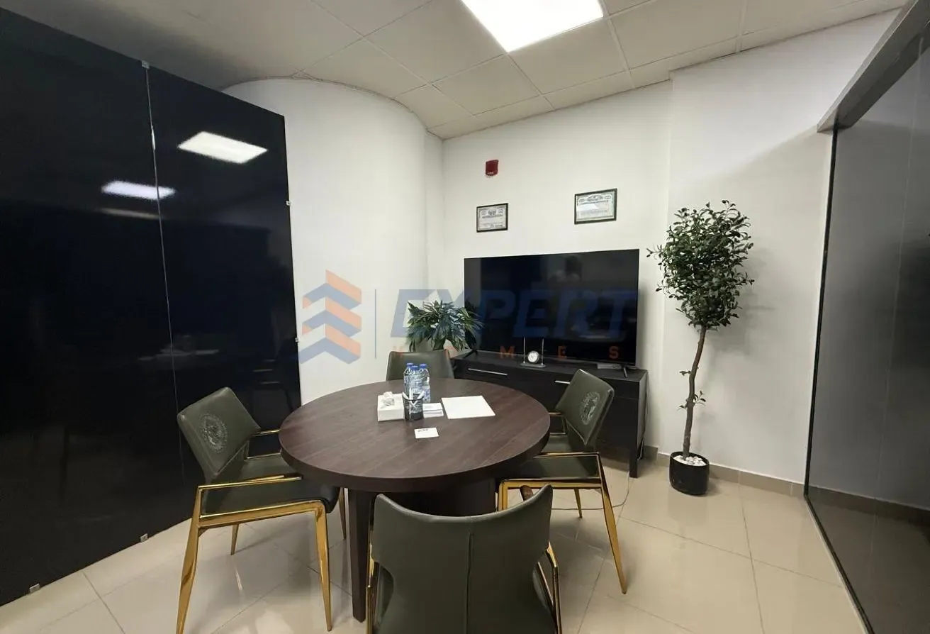 Bright and Cozy | Fully-Furnished | Near the Metro