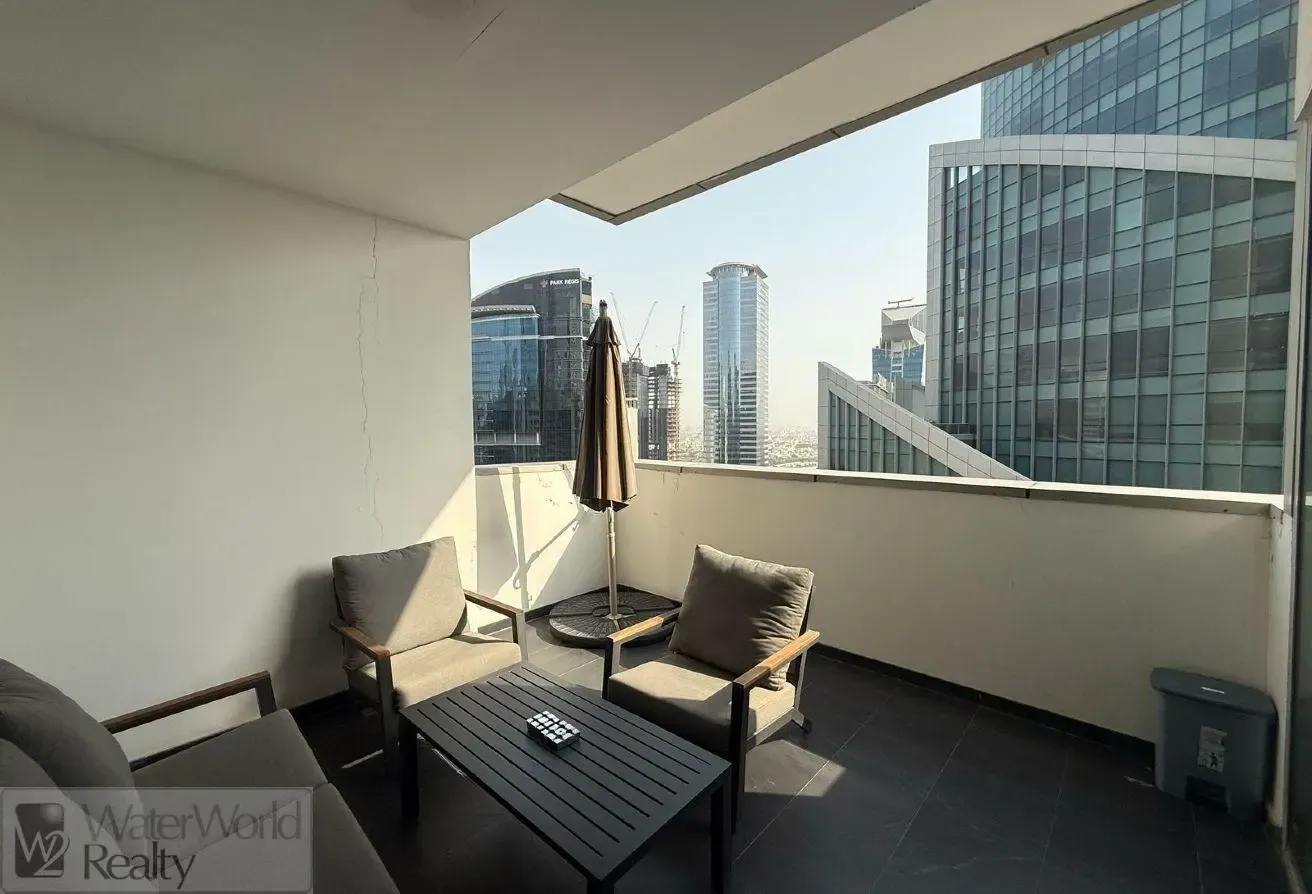 Near Metro Station  | Upgraded Unit | Fully Fitted