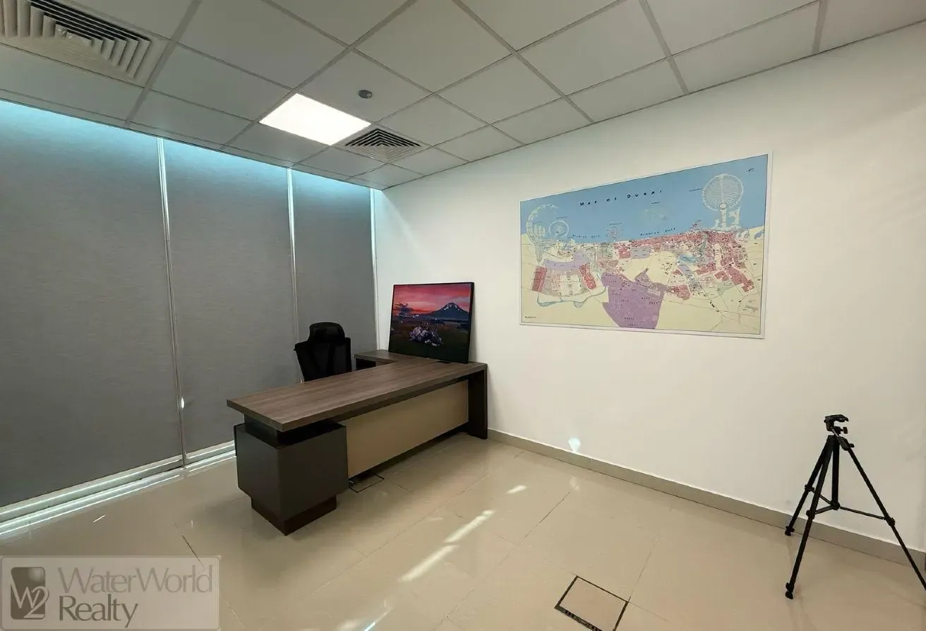 Near Metro Station  | Upgraded Unit | Fully Fitted