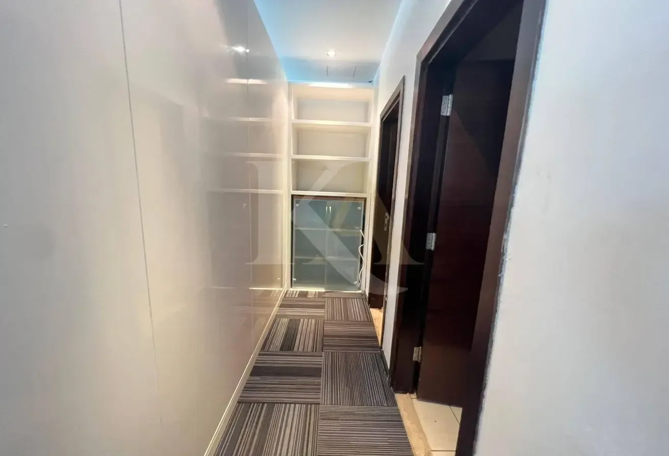 Ready Office | Business Bay | Furnished Unit