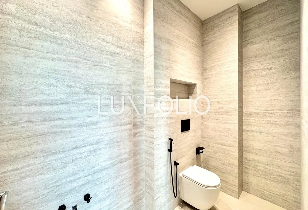 Premium Corner Office | Balcony | Next to Metro