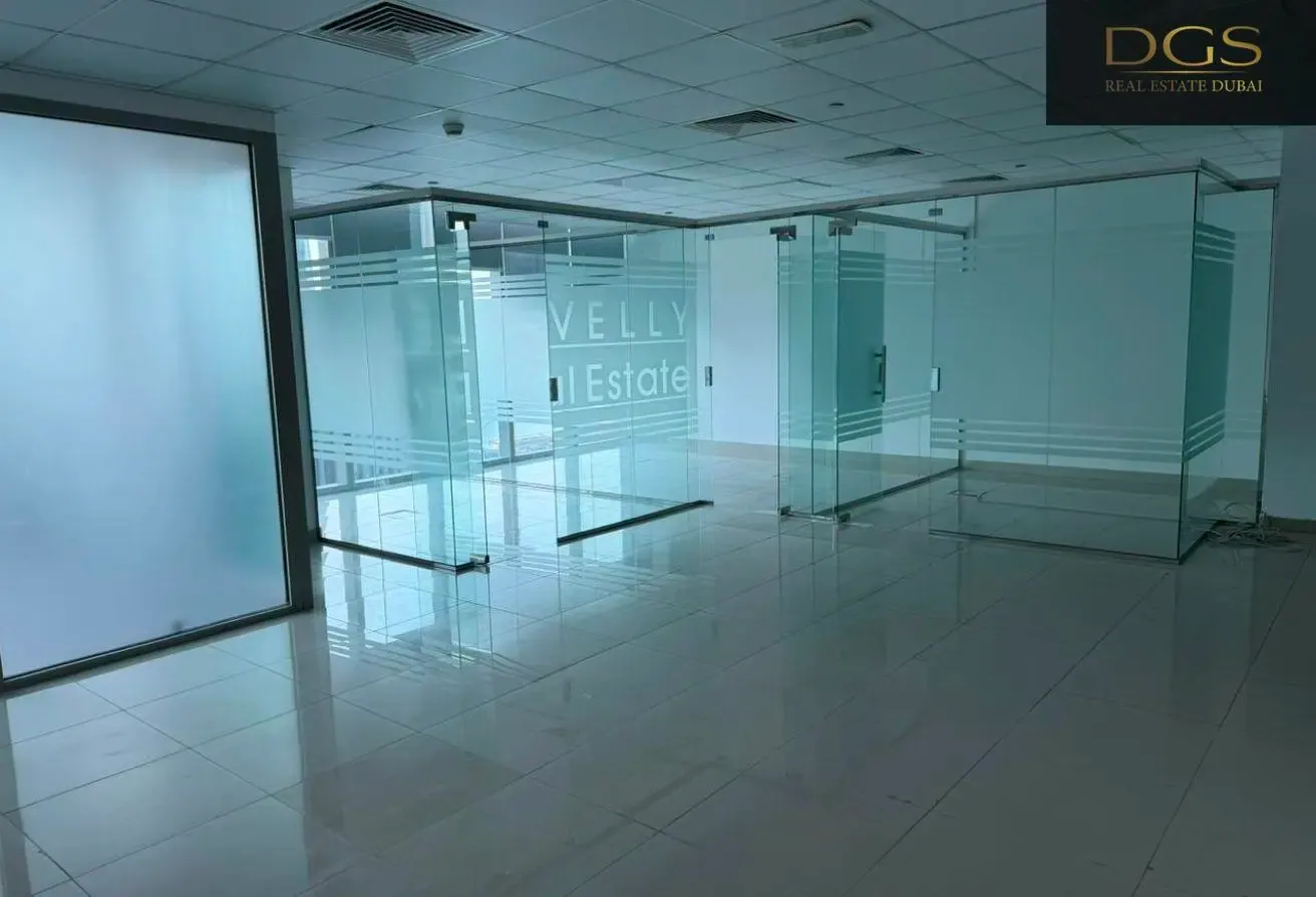 High Floor| Fitted | Near Metro | High ROI