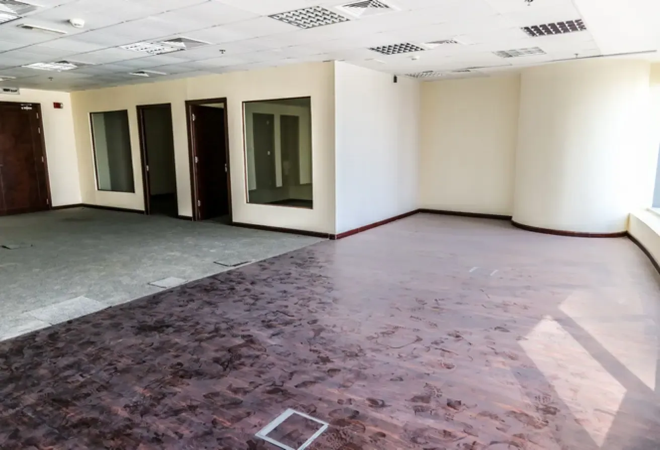 Mid Floor | Fitted Office | Premium Location