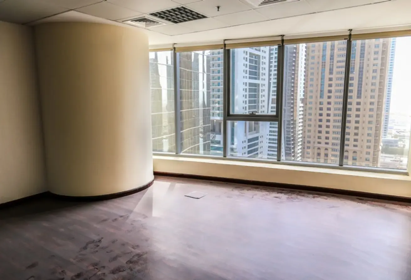 Investor Deal | Fitted | Mid Floor