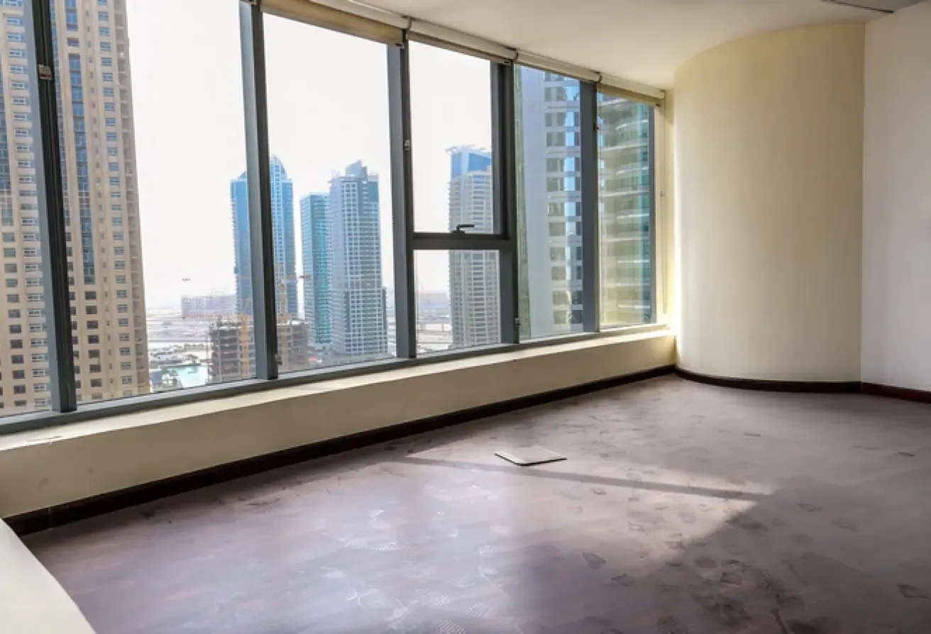 Investor Deal | Fitted | Mid Floor
