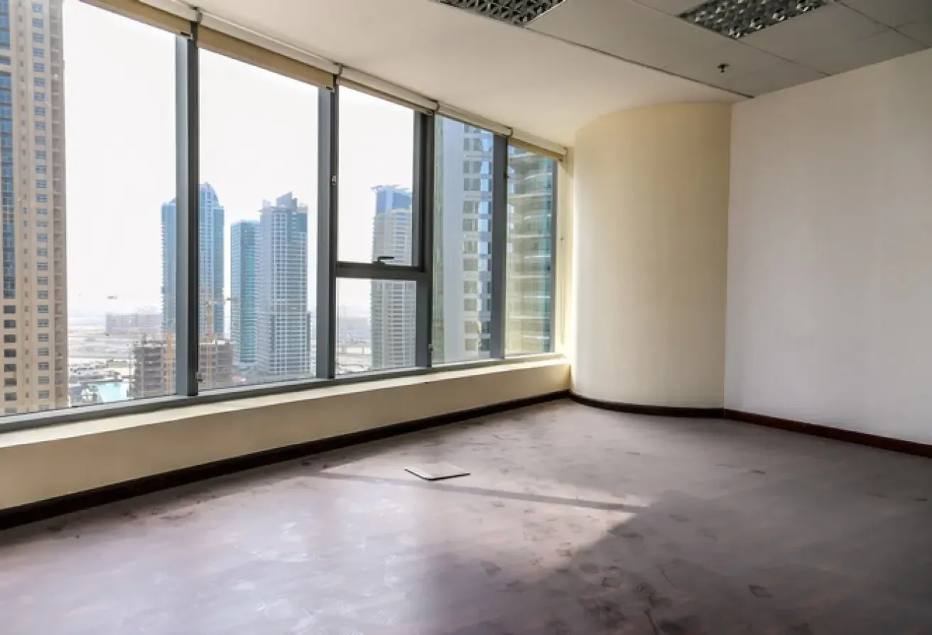 Investor Deal | Fitted | Mid Floor