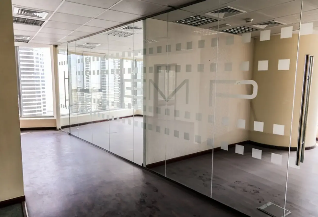 Investor Deal | Fitted | Mid Floor