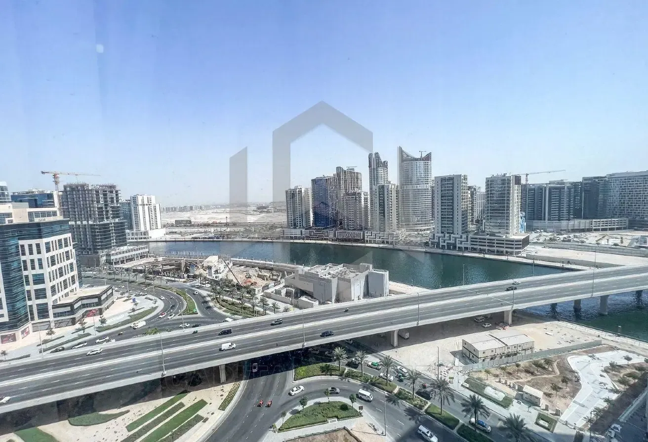 Prime Location | Canal View | Fitted Office