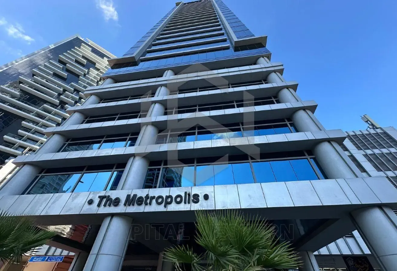 Prime Location | Canal View | Fitted Office