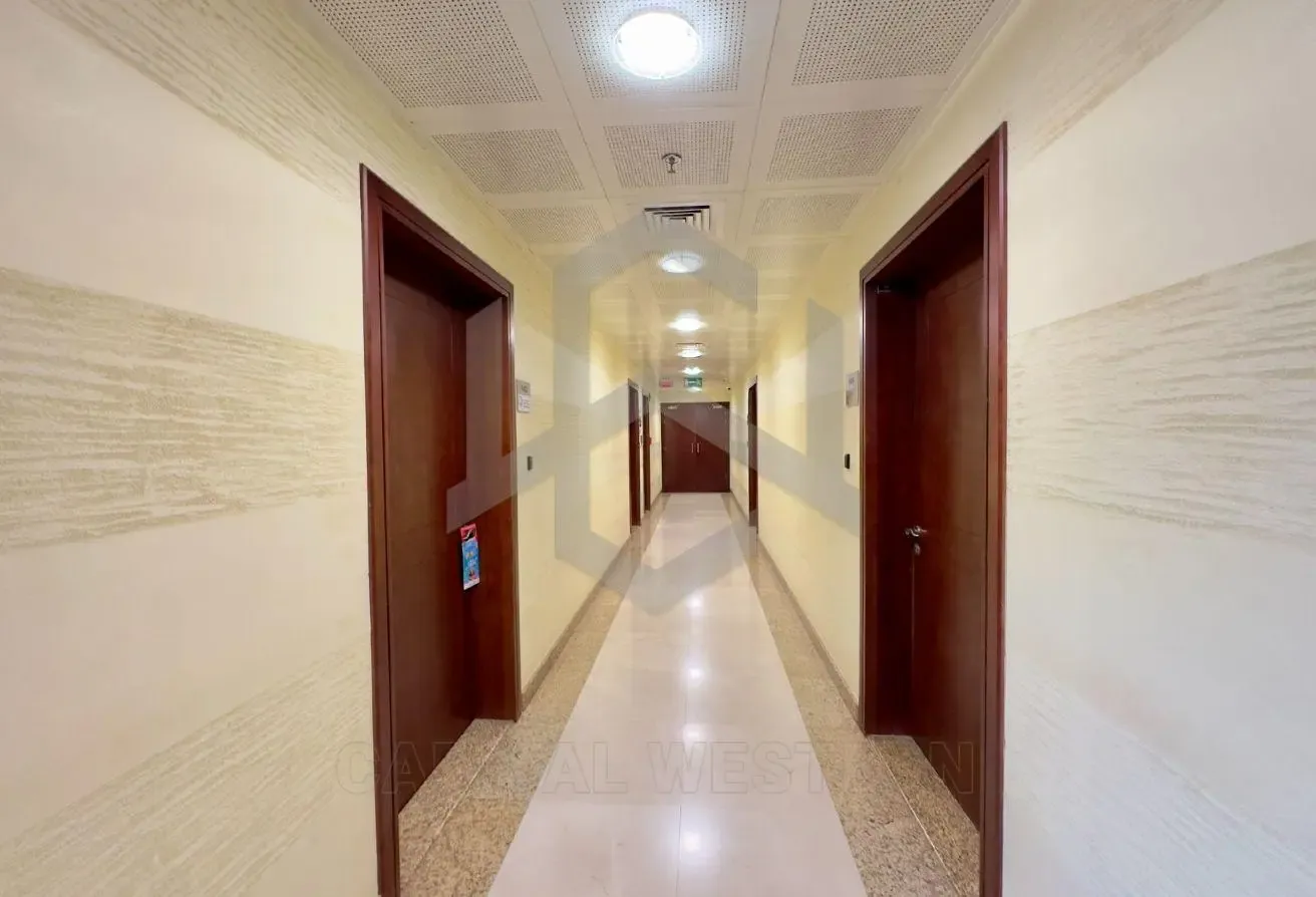 Prime Location | Canal View | Fitted Office