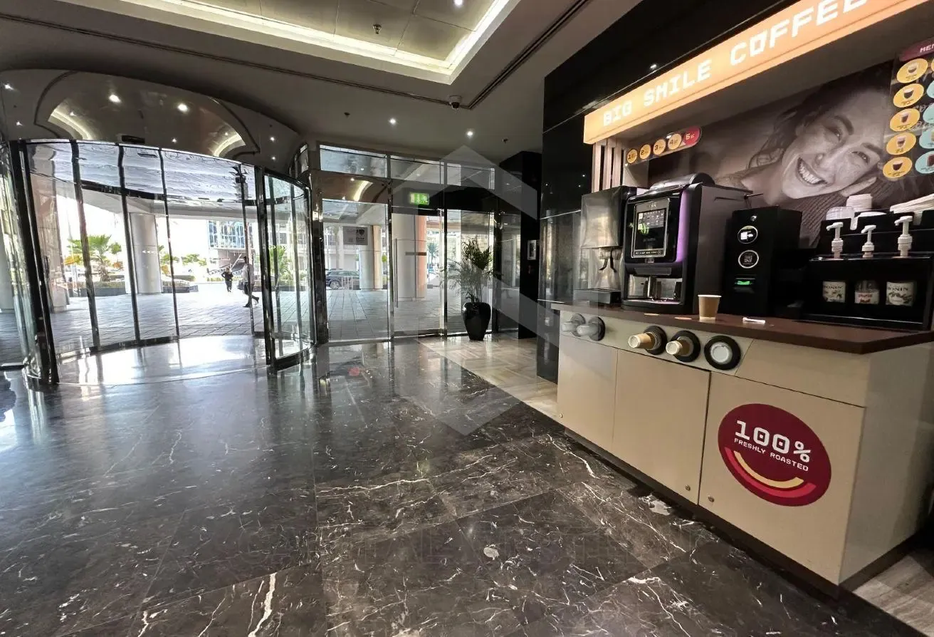 Prime Location | Canal View | Fitted Office