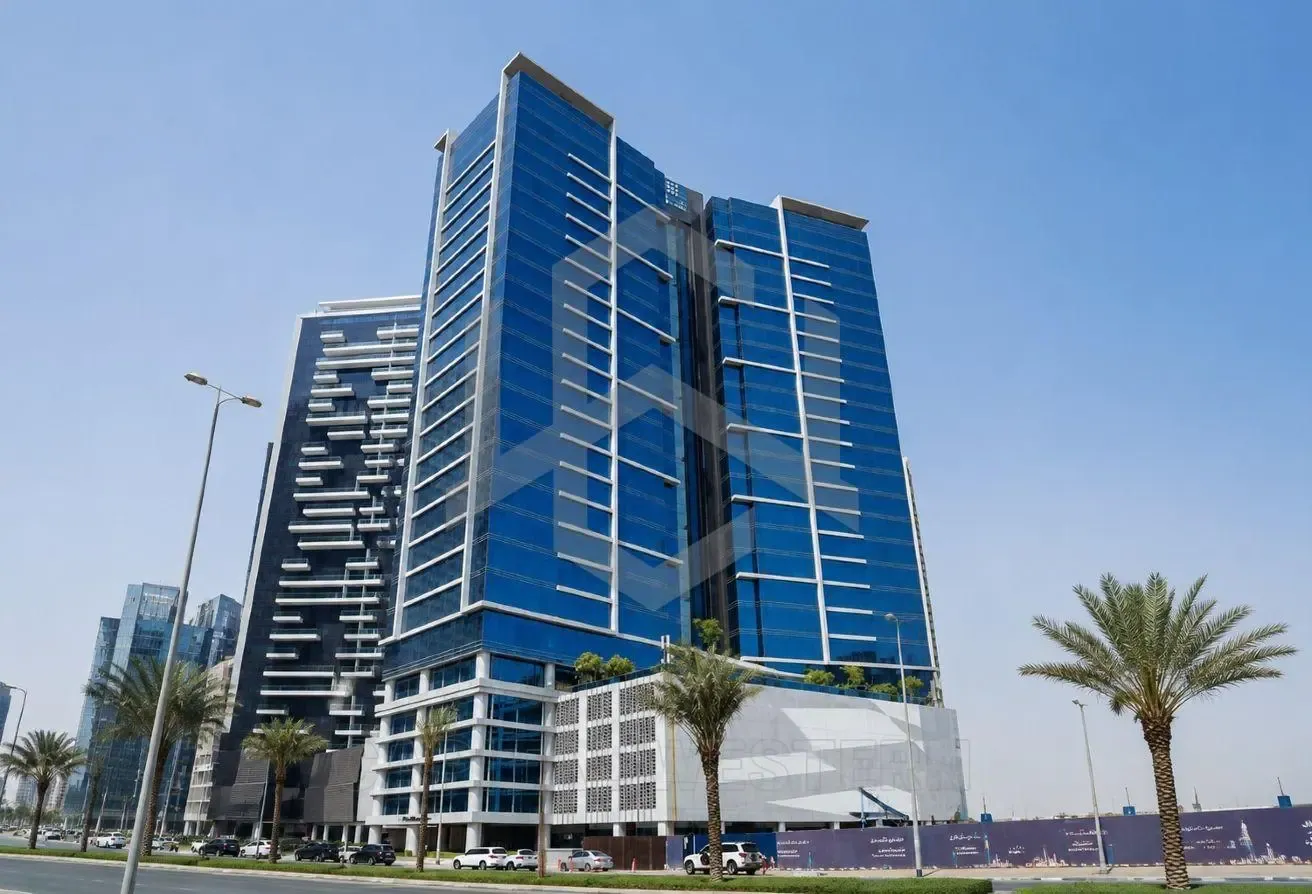 Prime Location | Canal View | Fitted Office