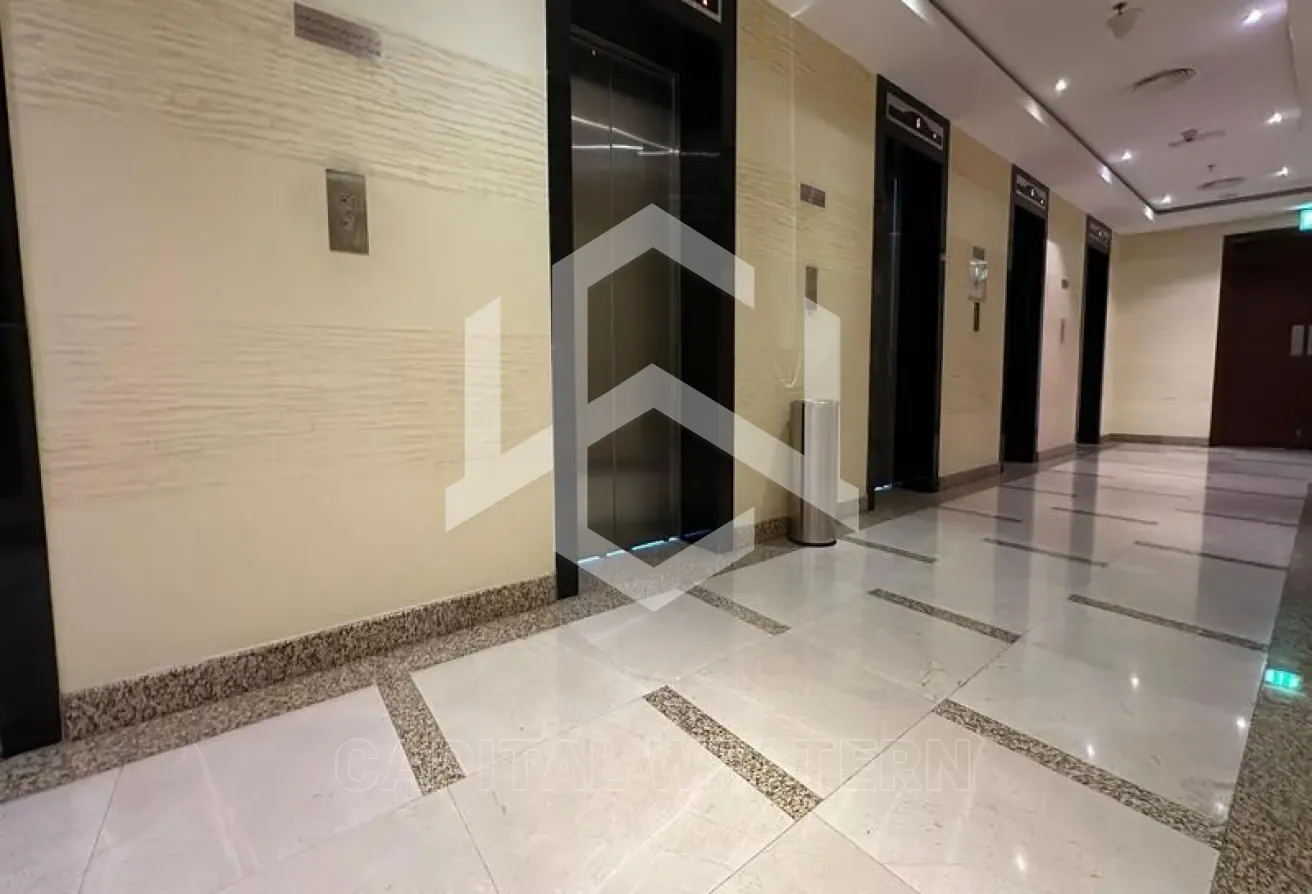 Canal View | Fitted Office | Business Bay