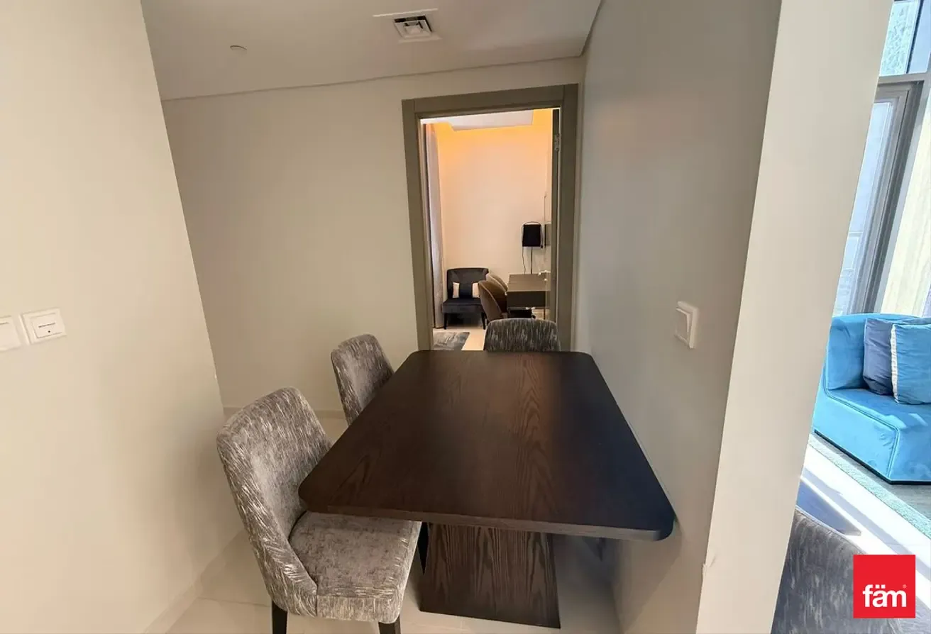 Amazing Deal | Fully Furnished | High Floor