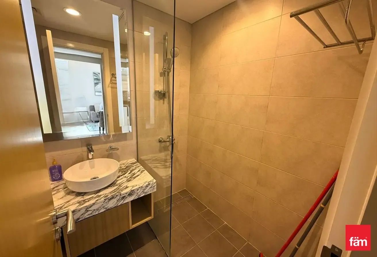 Amazing Deal | Fully Furnished | High Floor
