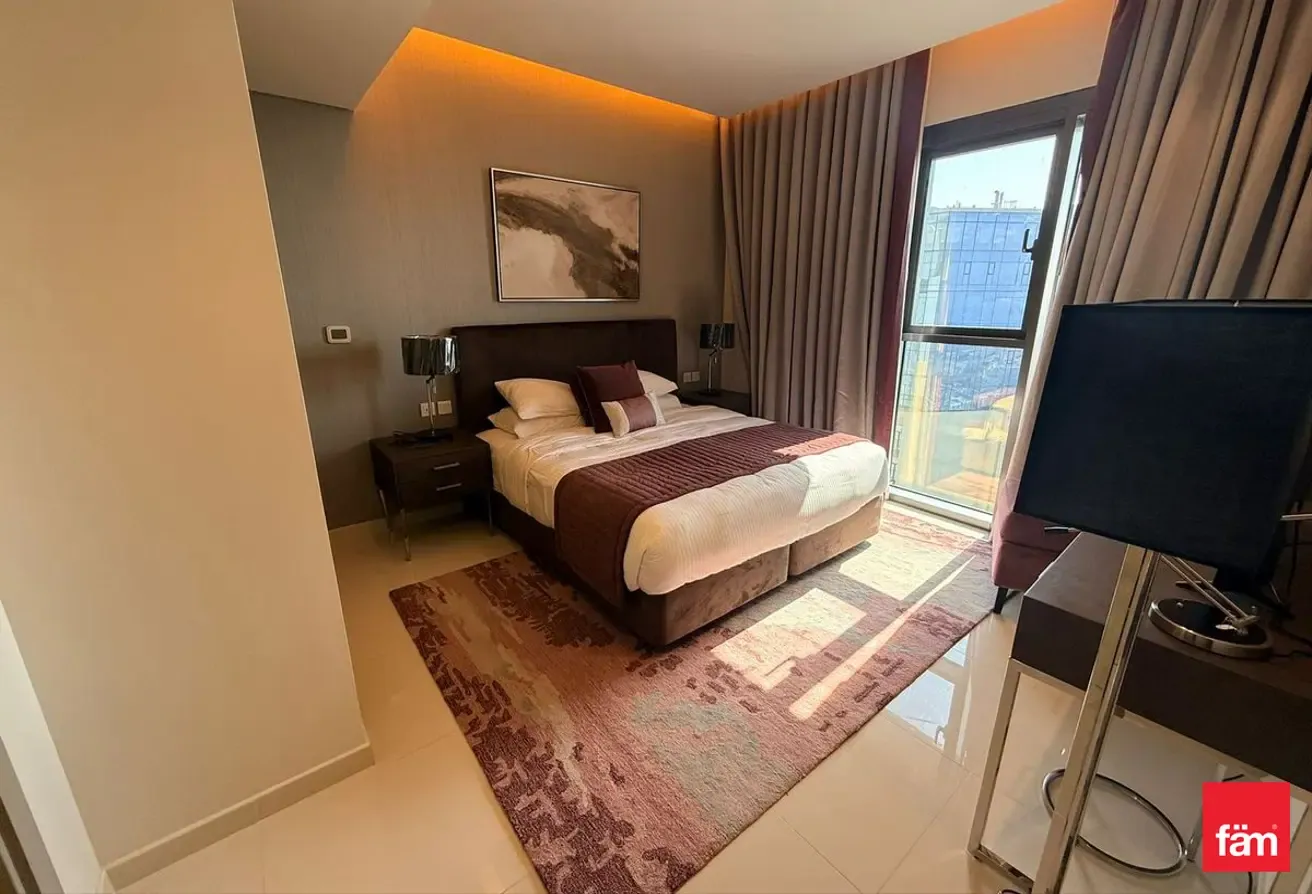 Amazing Deal | Fully Furnished | High Floor