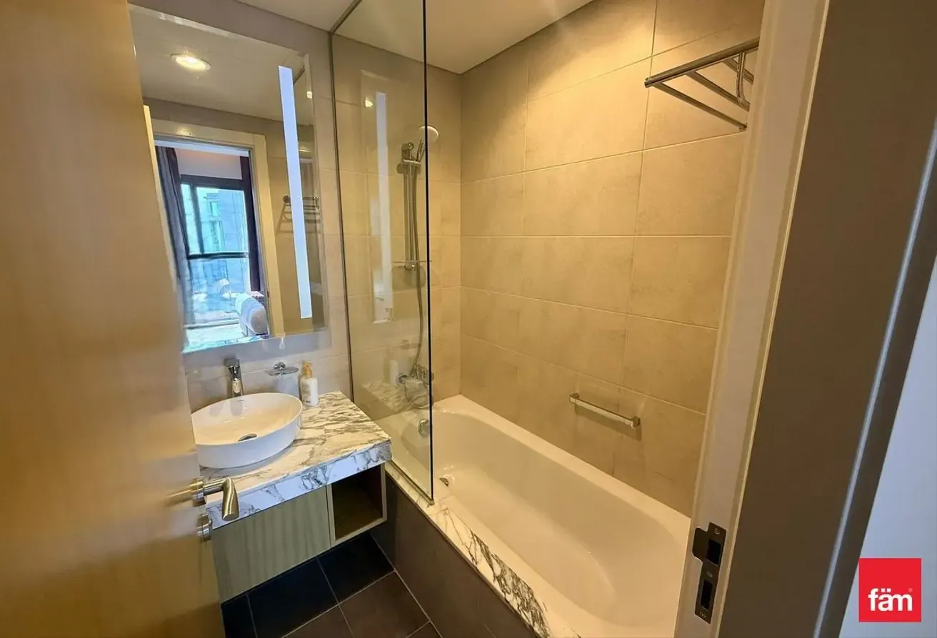 Amazing Deal | Fully Furnished | High Floor