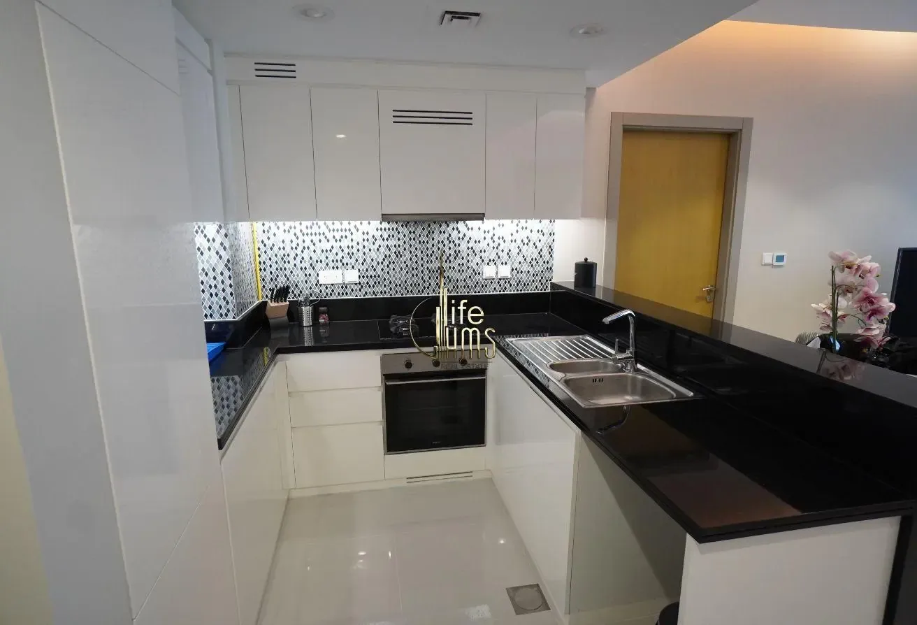 Fully Furnished 2BR | Vacant | Negotiable