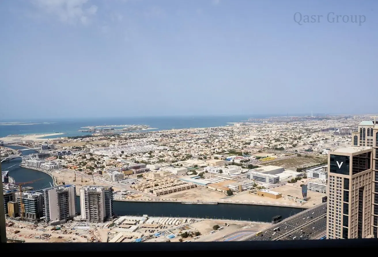 Priced to Sell | Luxury 2BR | Full Canal View |