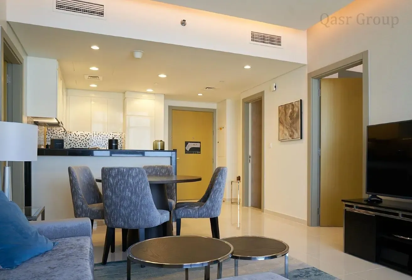 Priced to Sell | Luxury 2BR | Full Canal View |