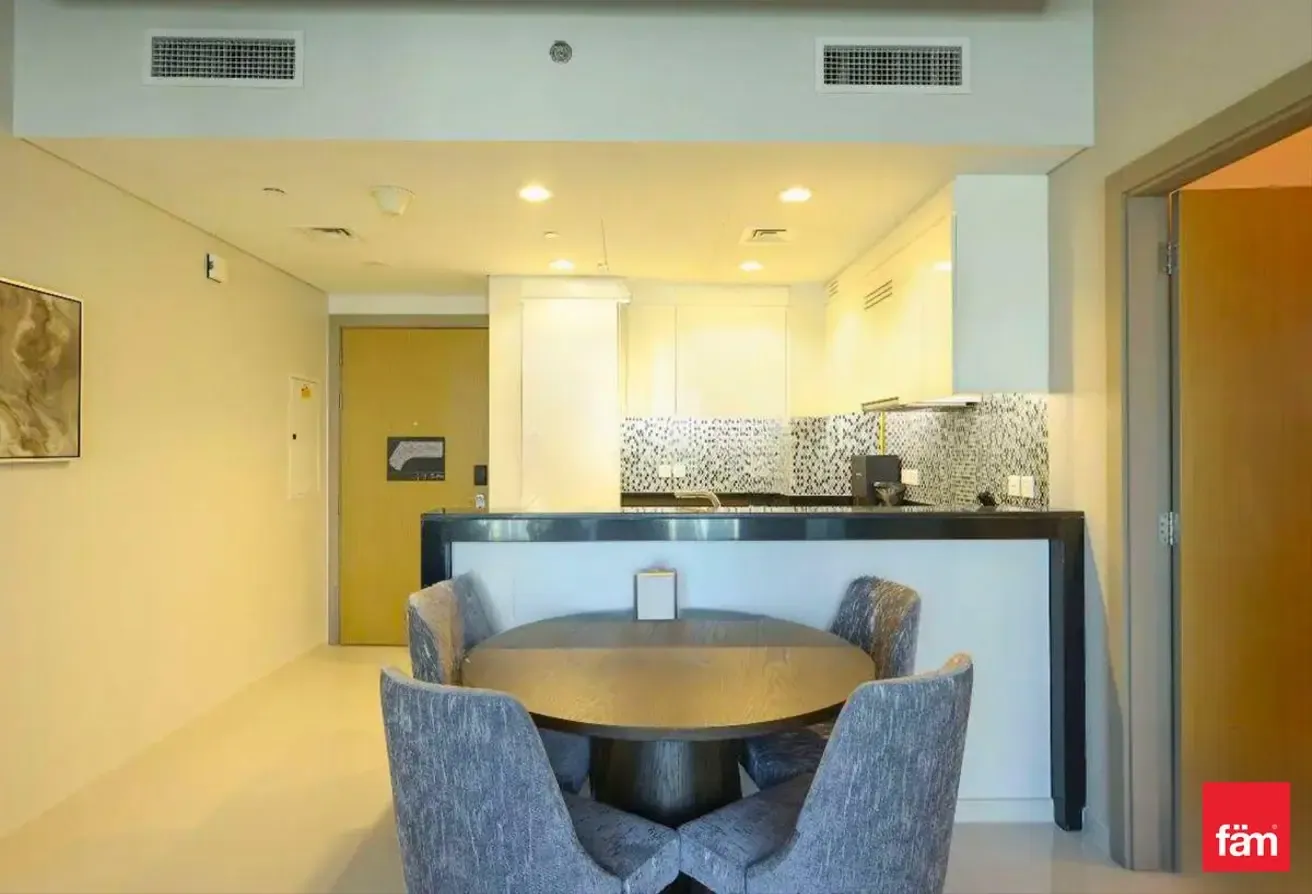 Furnished Plus Serviced | Best Price | Canal View