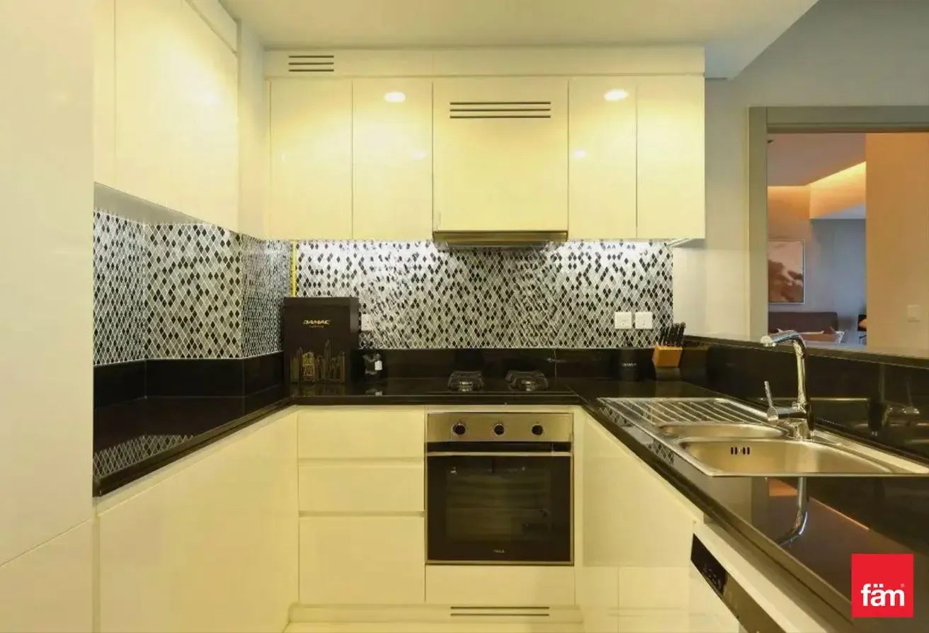 Furnished Plus Serviced | Best Price | Canal View