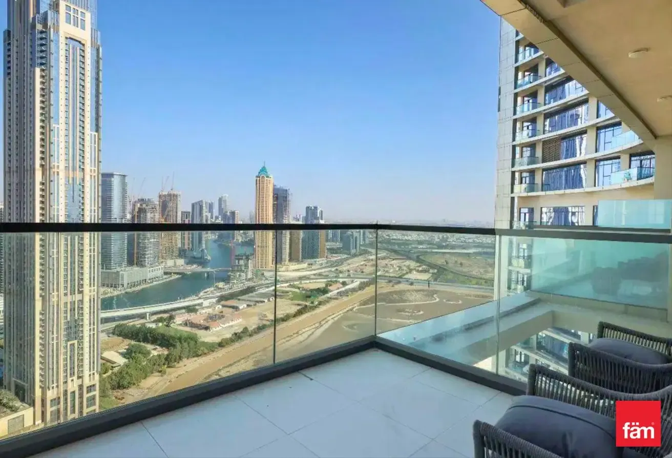 Furnished Plus Serviced | Best Price | Canal View