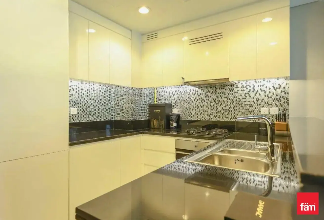 Furnished Plus Serviced | Best Price | Canal View