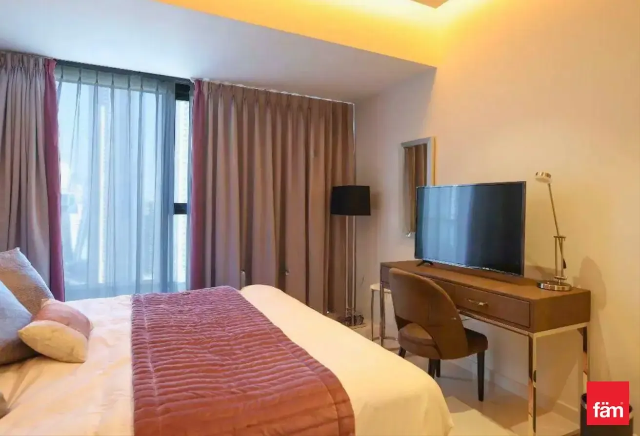 Furnished Plus Serviced | Best Price | Canal View