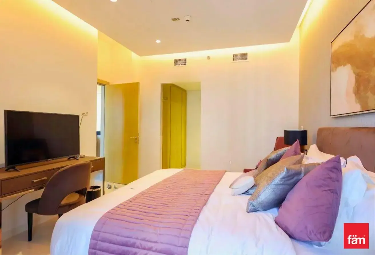 Furnished Plus Serviced | Best Price | Canal View