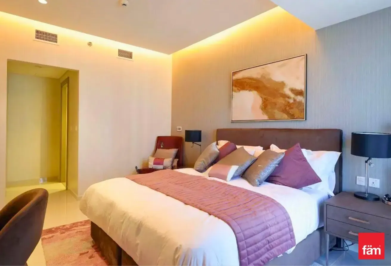 Furnished Plus Serviced | Best Price | Canal View