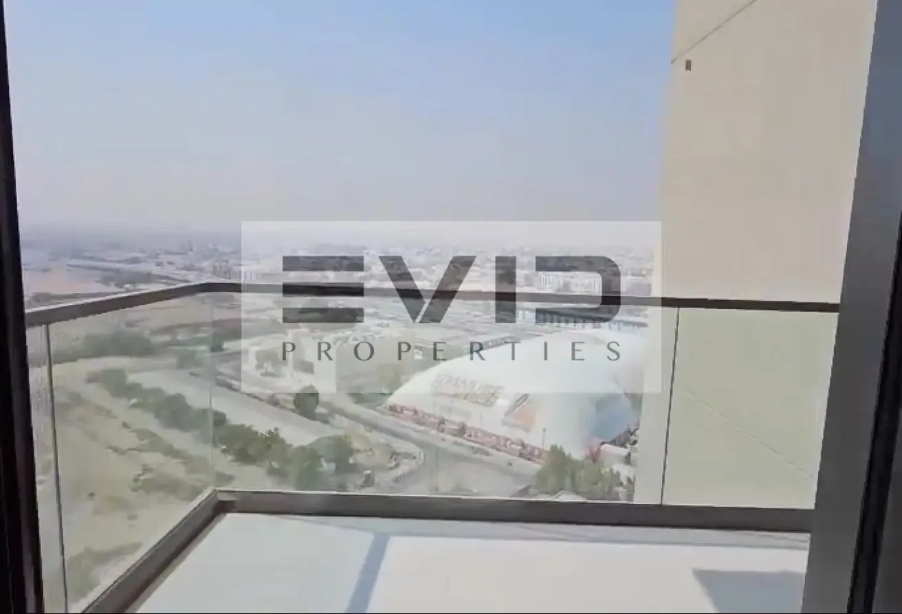 Fully Furnished | Canal & Sheikh Zayed Road View