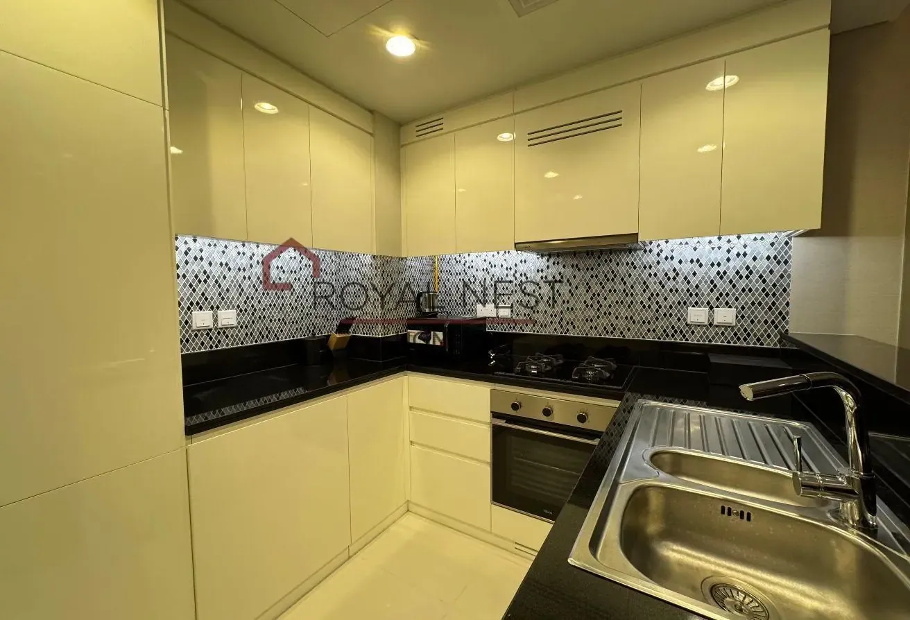 Brand-New 2BR | Fully Furnished | Never Rented
