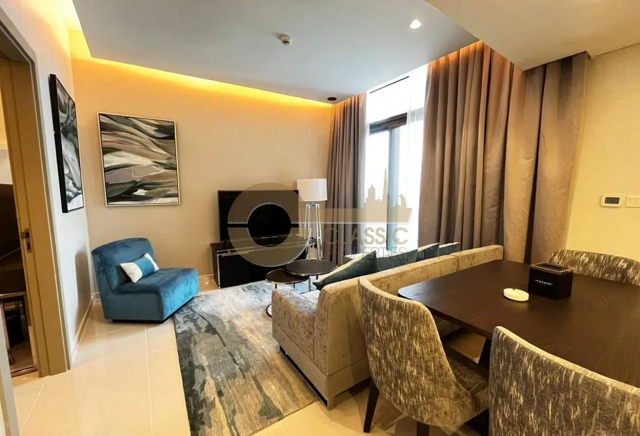 2 BR Apartment | Great Deal | Prime Location