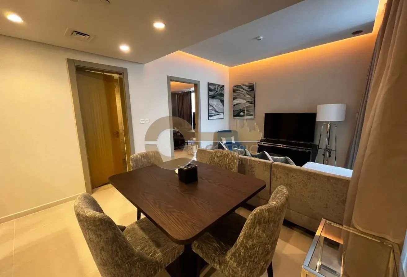 2 BR Apartment | Great Deal | Prime Location