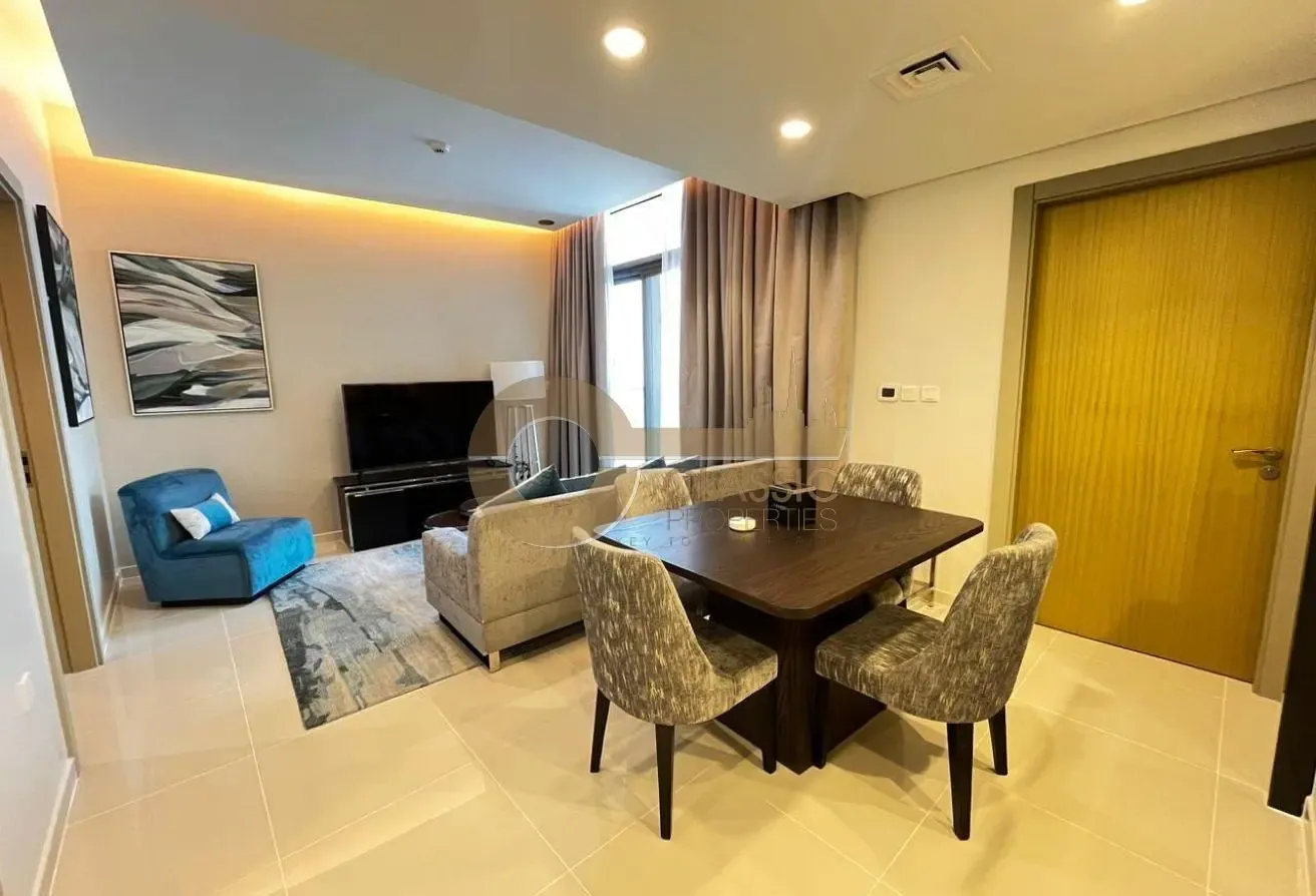 2 BR Apartment | Great Deal | Prime Location