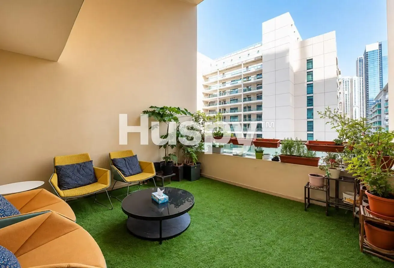 Vacant on Transfer | Duplex | Vastu Compliant