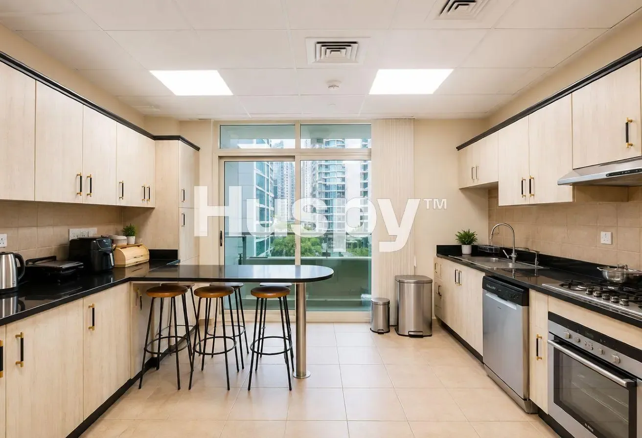 Vacant on Transfer | Duplex | Vastu Compliant