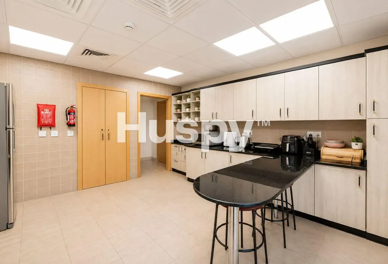 Vacant on Transfer | Duplex | Vastu Compliant