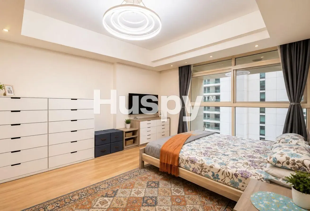 Vacant on Transfer | Duplex | Vastu Compliant