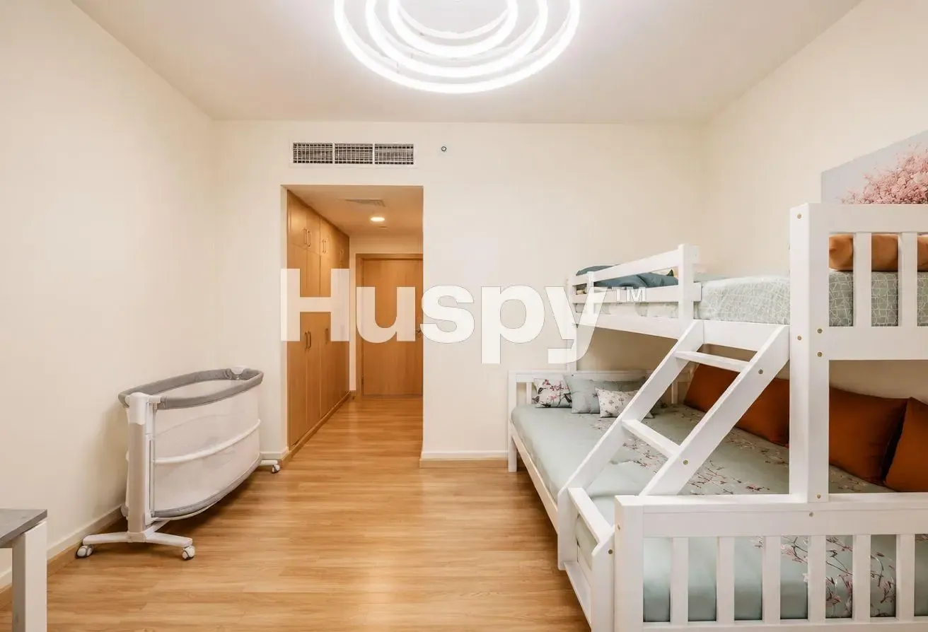 Vacant on Transfer | Duplex | Vastu Compliant