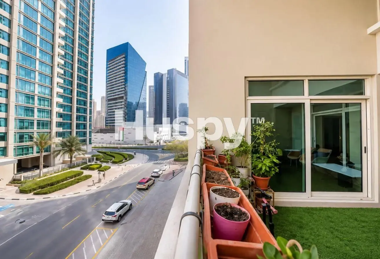 Vacant on Transfer | Duplex | Vastu Compliant
