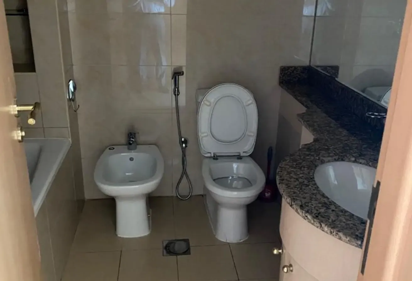 MARINA MANSION | SPACIOUS APARTMENT FOR SALE