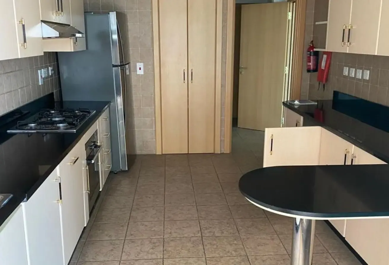 MARINA MANSION | SPACIOUS APARTMENT FOR SALE