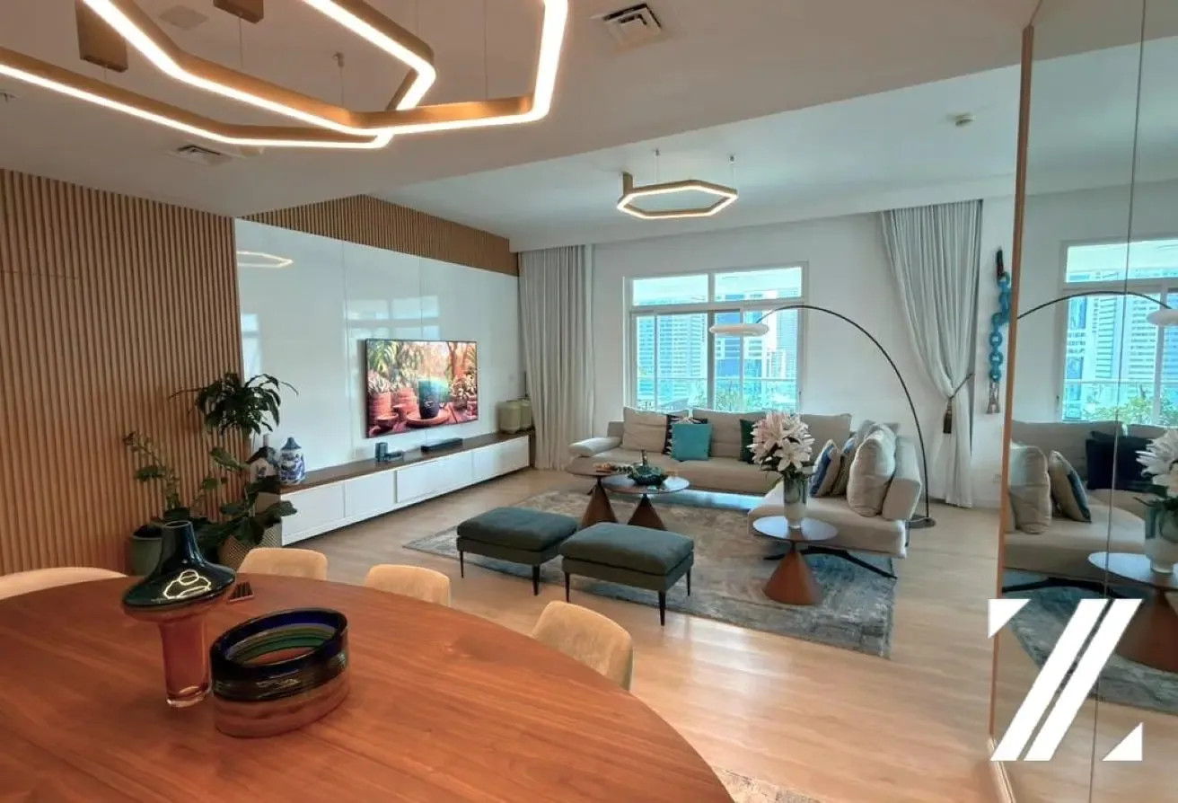 Upgraded | Fully Furnished | Panoramic Views