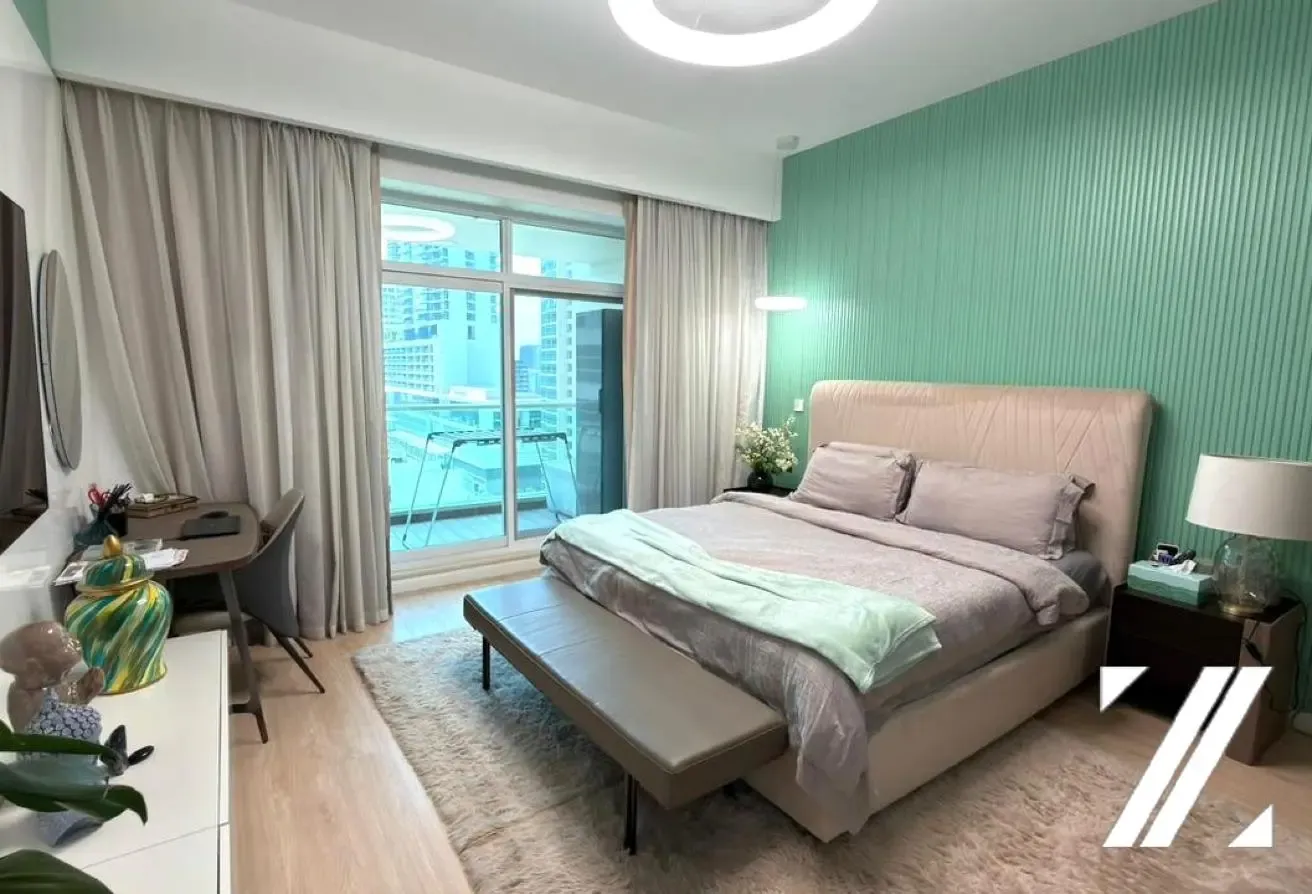 Upgraded | Fully Furnished | Panoramic Views