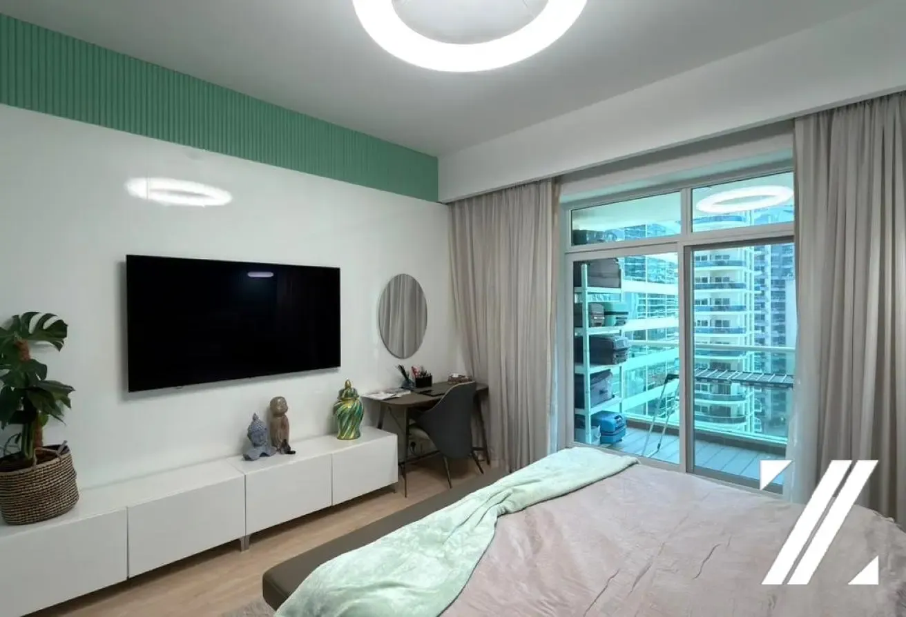 Upgraded | Fully Furnished | Panoramic Views