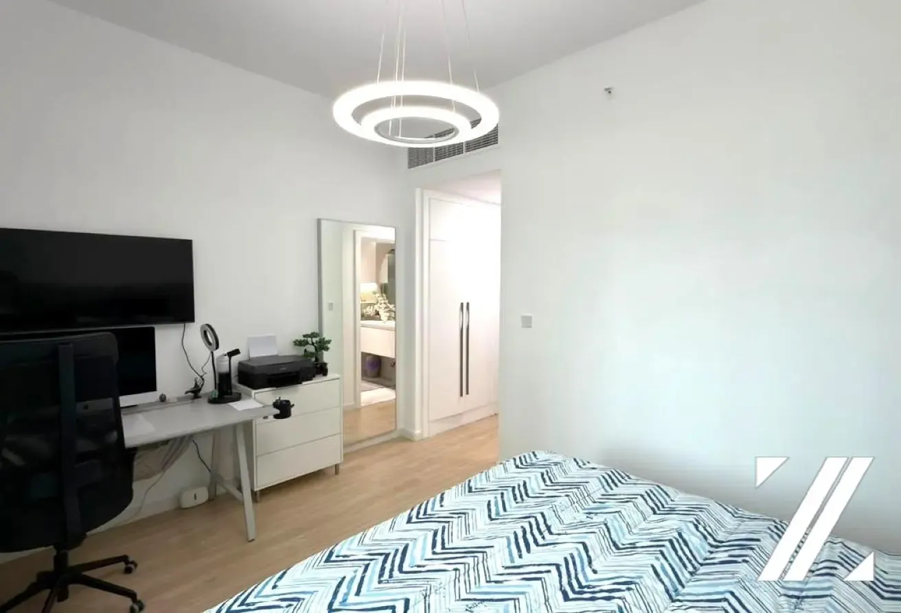 Upgraded | Fully Furnished | Panoramic Views