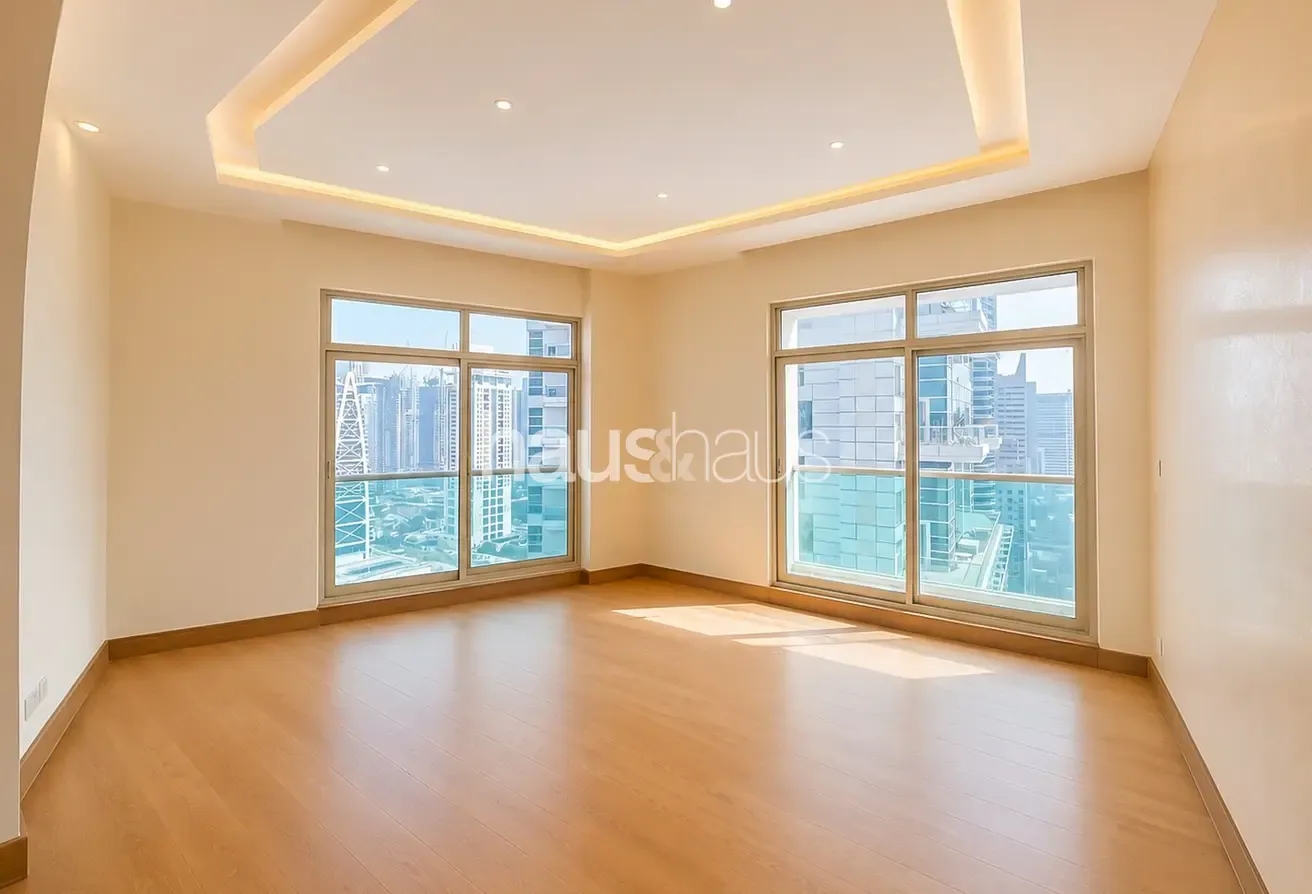 Vacant on Transfer | Newly Upgraded | Large Layout