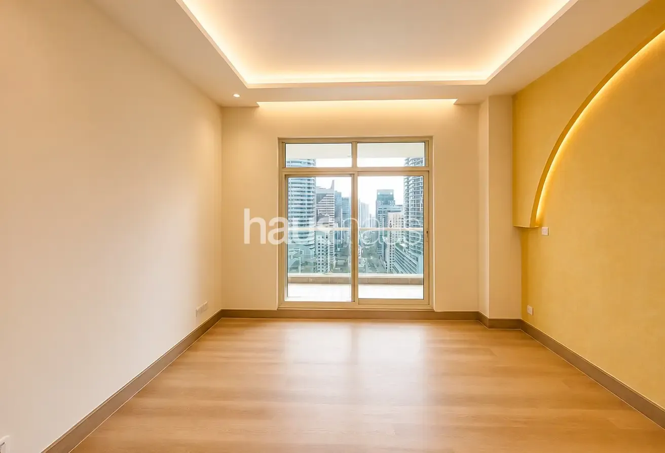 Vacant on Transfer | Newly Upgraded | Large Layout